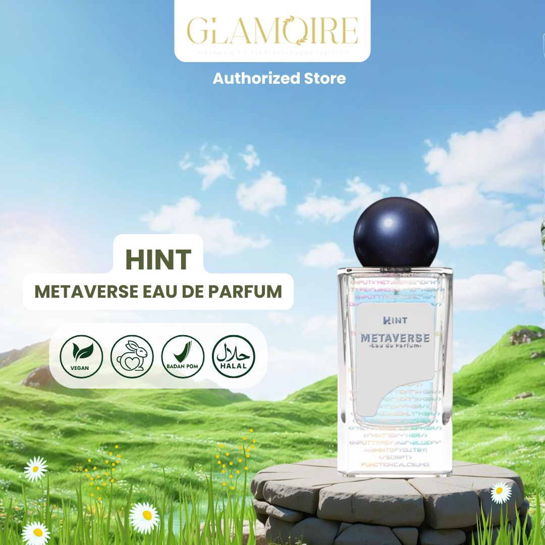 HINT Metaverse Eau de Parfum